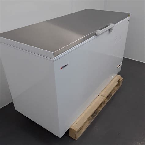 second hand chest freezer